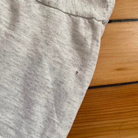 Vintage 1993 Taz Tazmanian Devil Looney Tunes Heart Graphic T-Shirt Size Large - Picture 5 of 5